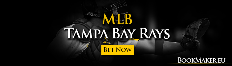 Tampa Bay Rays Betting Lines